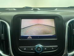 Used 2020  Chevrolet Equinox 4d SUV FWD LS w/1LS at Ideal Cars Llc near Mesa, AZ