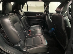 Used 2018  Ford Explorer 4d SUV FWD Limited at Ideal Cars Llc near Mesa&comma; AZ