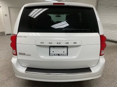 Used 2016  Dodge Grand Caravan 4d Wagon AVP at Ideal Cars Llc near Mesa&comma; AZ