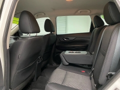 Used 2017  Nissan Rogue 4d SUV FWD S &lpar;2017&period;5&rpar; at Ideal Cars Llc near Mesa&comma; AZ