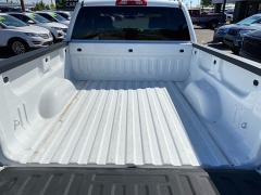 Used 2018  Chevrolet Silverado 1500 2WD Crew Cab Custom at Ideal Cars Llc near Mesa&comma; AZ