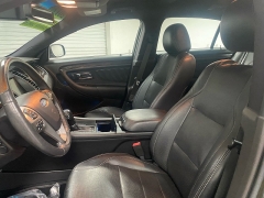 Used 2017  Ford Taurus 4d Sedan FWD Limited V6 at Ideal Cars Llc near Mesa&comma; AZ