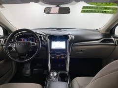 Used 2017  Ford Fusion 4d Sedan SE 1&period;5L EcoBoost at Ideal Cars Llc near Mesa&comma; AZ