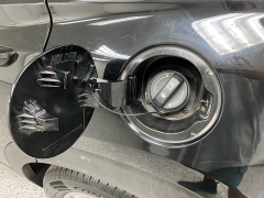 Used 2017  Hyundai Tucson 4d SUV FWD SE Plus at Ideal Cars Llc near Mesa, AZ