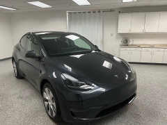 Used 2024 Tesla Model Y Long Range AWD at Ideal Cars Llc near Mesa, AZ