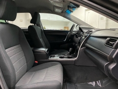 Used 2017  Toyota Camry Hybrid 4d Sedan LE at Ideal Cars Llc near Mesa&comma; AZ