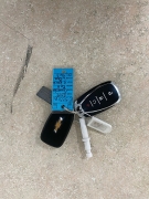 Used 2019 Chevrolet Bolt EV 4d Hatchback Premier Fast Charge at Ideal Cars Llc near Mesa, AZ