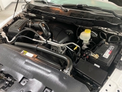 Used 2017  Ram 1500 2WD Quad Cab Big Horn at Ideal Cars Llc near Mesa, AZ