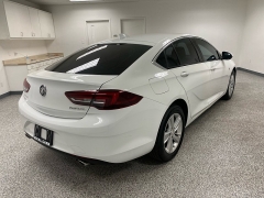 Used 2019 Buick Regal Sportback 4d Hatchback FWD Preferred at Ideal Cars Llc near Mesa, AZ