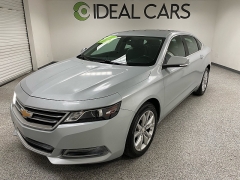  2019 Chevrolet Impala 4d Sedan LT w/1LT at Ideal Cars Llc near Mesa, AZ