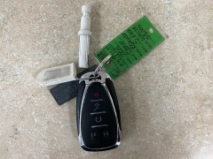 Used 2018  Chevrolet Equinox 4d SUV AWD LS at Ideal Cars Llc near Mesa&comma; AZ