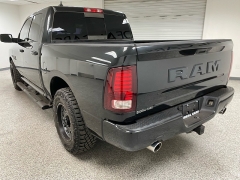 Used 2017  Ram 1500 2WD Crew Cab Night at Ideal Cars Llc near Mesa&comma; AZ