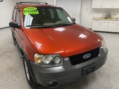 Used 2006 Ford Escape 4d SUV FWD XLT V6 at Ideal Cars Llc near Mesa, AZ
