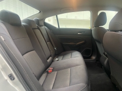 Used 2021  Nissan Altima 2&period;5 S Sedan at Ideal Cars Llc near Mesa&comma; AZ