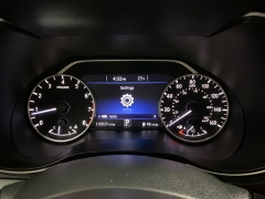 Used 2018  Nissan Maxima 4d Sedan SV at Ideal Cars Llc near Mesa&comma; AZ