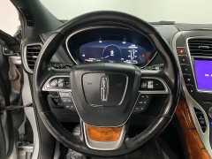Used 2020 Lincoln Nautilus 4d SUV FWD Reserve at Ideal Cars Llc near Mesa, AZ