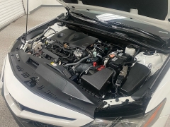 Used 2021  Toyota Camry SE Auto at Ideal Cars Llc near Mesa, AZ