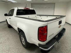 Used 2015  Chevrolet Colorado 2WD Ext Cab WT at Ideal Cars Llc near Mesa, AZ