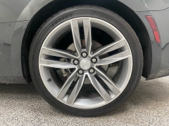 Used 2017  Chevrolet Camaro 2d Convertible LT1 V6 at Ideal Cars Llc near Mesa&comma; AZ