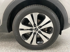 Used 2013 Kia Sportage 4d SUV AWD EX at Ideal Cars Llc near Mesa, AZ