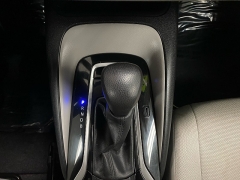 Used 2020  Toyota Corolla 4d Sedan L at Ideal Cars Llc near Mesa&comma; AZ