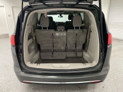 Used 2018 Chrysler Pacifica 4d Wagon Touring Plus at Ideal Cars Llc near Mesa, AZ