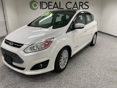 Used 2016 Ford C-MAX Hybrid 4d Hatchback SEL at Ideal Cars Llc near Mesa, AZ