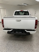 Used 2012  Chevrolet Colorado 2WD Ext Cab Work Truck at Ideal Cars Llc near Mesa&comma; AZ