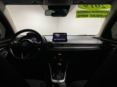 Used 2019  Toyota Yaris 4d Sedan LE Auto at Ideal Cars Llc near Mesa&comma; AZ