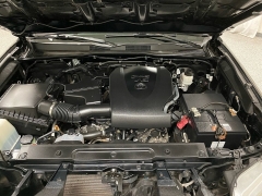 Used 2019 Toyota Tacoma 4WD Double Cab SR5 at Ideal Cars Llc near Mesa, AZ