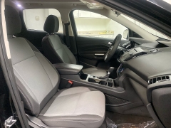 Used 2017  Ford Escape 4d SUV 4WD SE at Ideal Cars Llc near Mesa&comma; AZ