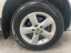 Used 2010 Nissan Rogue 4d SUV AWD S at Ideal Cars Llc near Mesa, AZ