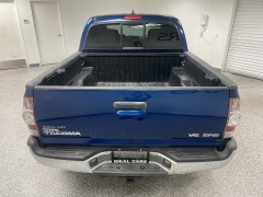 Used 2015 Toyota Tacoma 4WD Double Cab Short Bed Auto at Ideal Cars Llc near Mesa, AZ