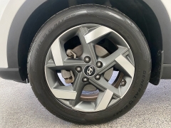 Used 2023  Hyundai Venue Limited IVT at Ideal Cars Llc near Mesa&comma; AZ