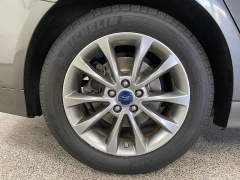 Used 2017  Ford Fusion 4d Sedan SE 1&period;5L EcoBoost at Ideal Cars Llc near Mesa&comma; AZ