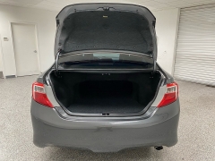 Used 2012 Toyota Camry 4d Sedan SE at Ideal Cars Llc near Mesa, AZ