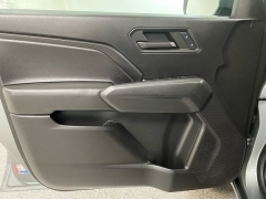 Used 2023  Chevrolet Colorado 2WD Crew Cab WT at Ideal Cars Llc near Mesa&comma; AZ