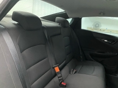 Used 2018 Chevrolet Malibu 4d Sedan LS at Ideal Cars Llc near Mesa, AZ