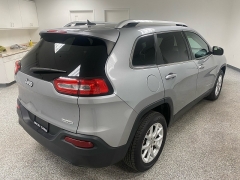 Used 2014  Jeep Cherokee 4d SUV FWD Latitude at Ideal Cars Llc near Mesa&comma; AZ