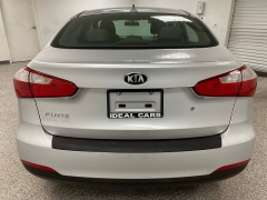 Used 2015  Kia Forte 4d Sedan LX Auto at Ideal Cars Llc near Mesa&comma; AZ