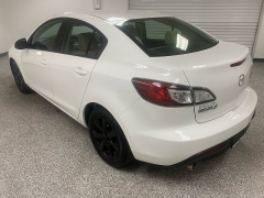 Used 2011  Mazda Mazda3 4d Sedan i Touring Auto at Ideal Cars Llc near Mesa, AZ