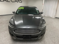Used 2016 Ford Fusion Energi 4d Sedan SE Luxury at Ideal Cars Llc near Mesa, AZ