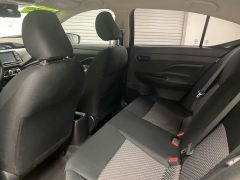 Used 2024  Nissan Versa S CVT at Ideal Cars Llc near Mesa, AZ