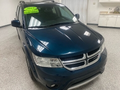 Used 2015  Dodge Journey 4d SUV FWD SXT V6 at Ideal Cars Llc near Mesa, AZ