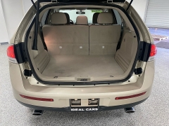 Used 2011 Lincoln MKX 4d SUV FWD at Ideal Cars Llc near Mesa, AZ