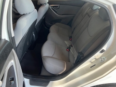 Used 2016 Hyundai Elantra 4d Sedan SE Auto at Ideal Cars Llc near Mesa, AZ