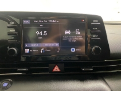 Used 2022  Hyundai Elantra N Line DCT at Ideal Cars Llc near Mesa&comma; AZ