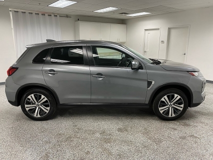 2021 Mitsubishi Outlander Sport SE