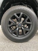 Used 2017  Jeep Cherokee 4d SUV 4WD Trailhawk V6 at Ideal Cars Llc near Mesa&comma; AZ