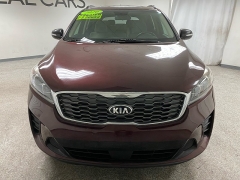 Used 2020  Kia Sorento 4d SUV FWD S at Ideal Cars Llc near Mesa&comma; AZ